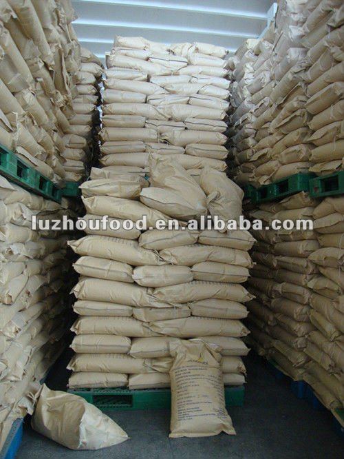 TOP QUALITY AND LOWER PRICE MALTODEXTRIN DE10-15 -FOOD GRADE