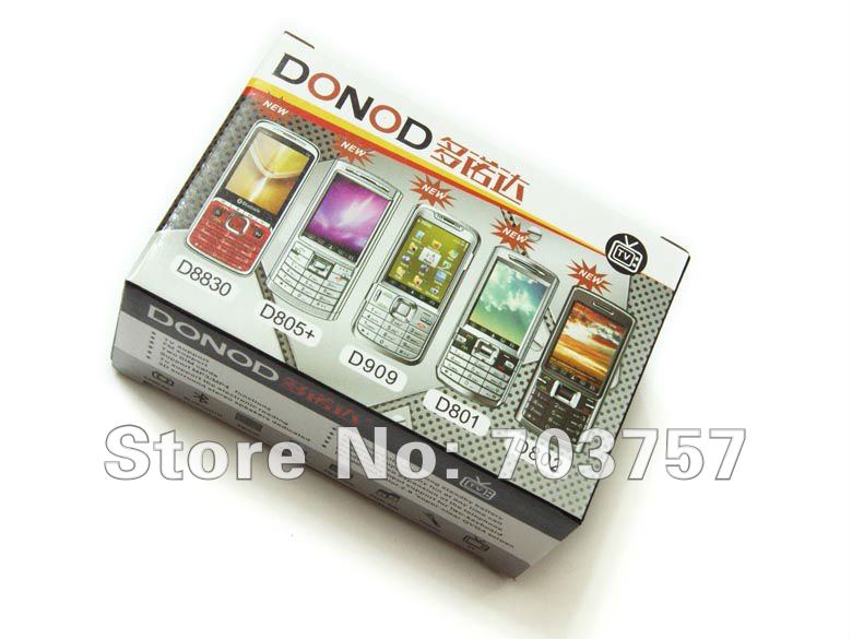  Donod Dx4 -  9