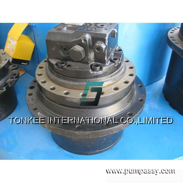 DOOSAN GM18 travel motor assy for KOMATSU PC120-6.jpg