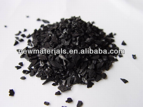 Water or Air Treatment coconut active carbon manufacturer