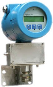N Series Mass Flow Meters