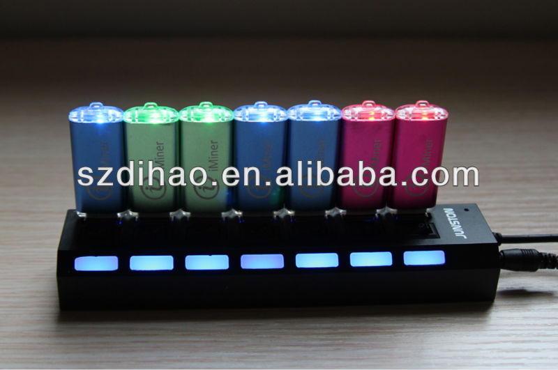 Usbホットasic鉱夫ブロックerupterbitcoiniminer鉱山労働者、 新しい到着のusb330mh/sbitcoinasic鉱山労働者仕入れ・メーカー・工場