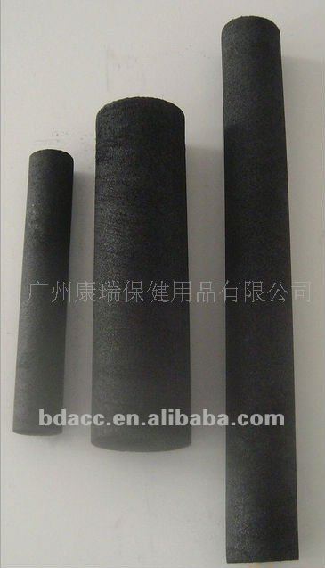 custom coconut shell activated carbon water treatment filter cartridges