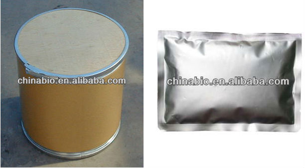 Professional Aloe Vera Extract Powder Manufacturer with GMP