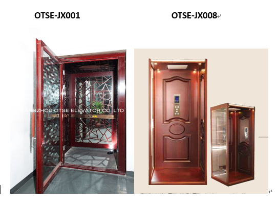 小さなホームエレベーターを使用/小規模なホームエレベーター/安い家庭用の小型エレベーター問屋・仕入れ・卸・卸売り
