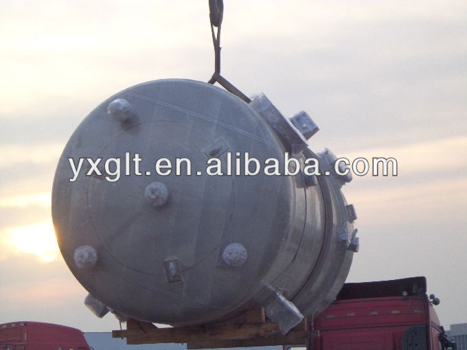 3 effects corn steep liquor evaporator