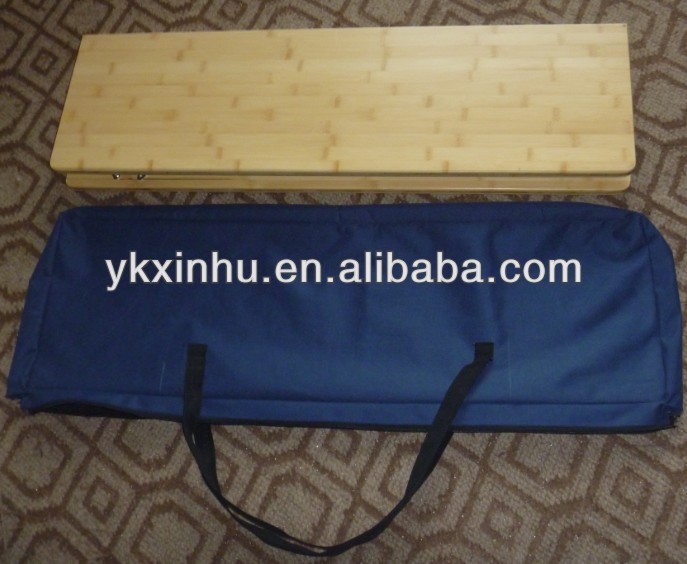 折りたたみ式竹製のテーブルポータブル竹のテーブル問屋・仕入れ・卸・卸売り