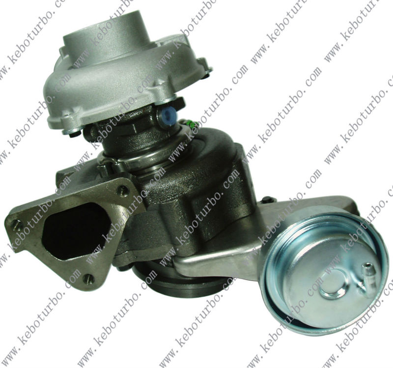 Mercedes vito turbo charger #2