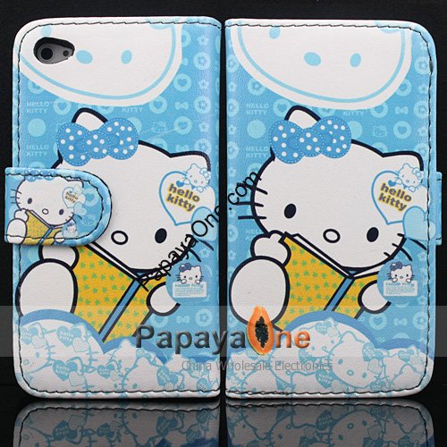 hello kitty iphone 4g cases. Hello Kitty Case For iPhone 4