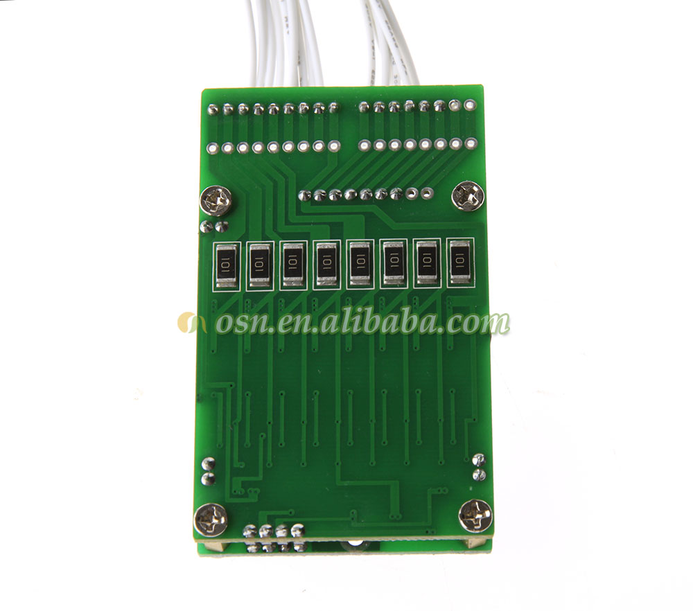 リチウムバッテリーbms14s30a/pcb用電動バイク運搬車仕入れ・メーカー・工場