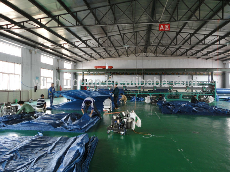 中国のPEの防水シートの防水ポリタープ問屋・仕入れ・卸・卸売り