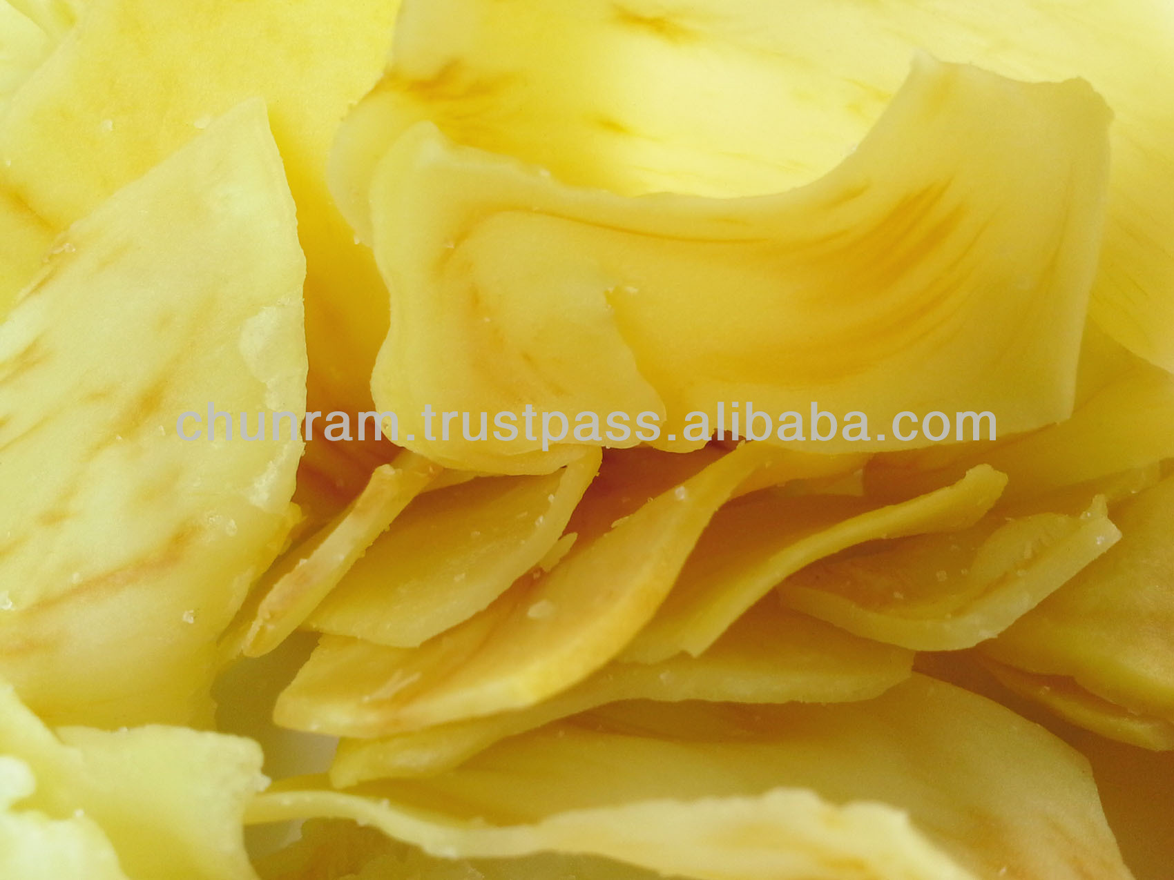 Durian Chips