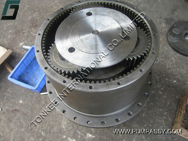 KOBELCO SK235 SK230-6 travel device reduction gearbox MAG-170VP-3600E-4 (2).jpg