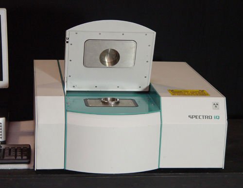 SPECTRO I.Q.エネルギー分散X線の蛍光性(XRF、ED-XRF、EDXRF)の分光計問屋・仕入れ・卸・卸売り