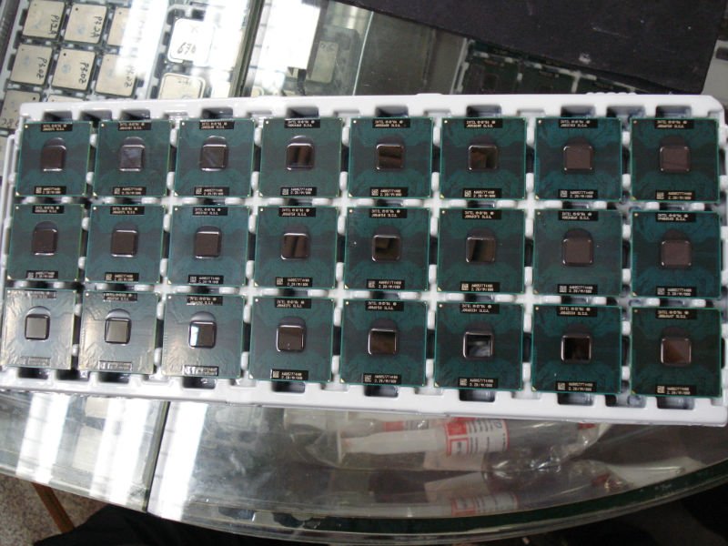 Intelの中心i7移動式i7-2630QM SR02Y 2GHz/PGA988/L3: 6MB問屋・仕入れ・卸・卸売り