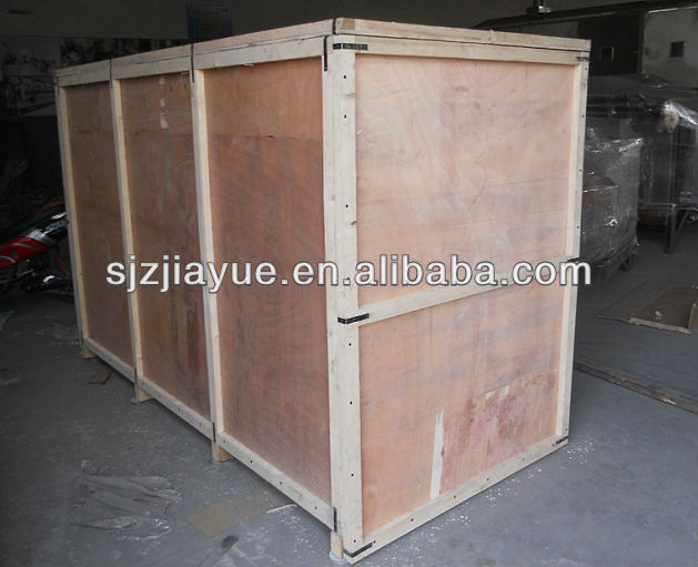 meat pie &Chicken nuggets automatic frying machine