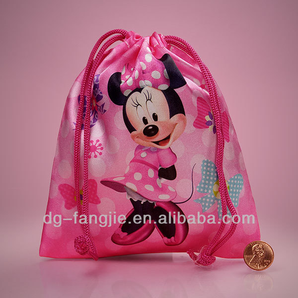 2014 fashionable widely used drawstring tea bag