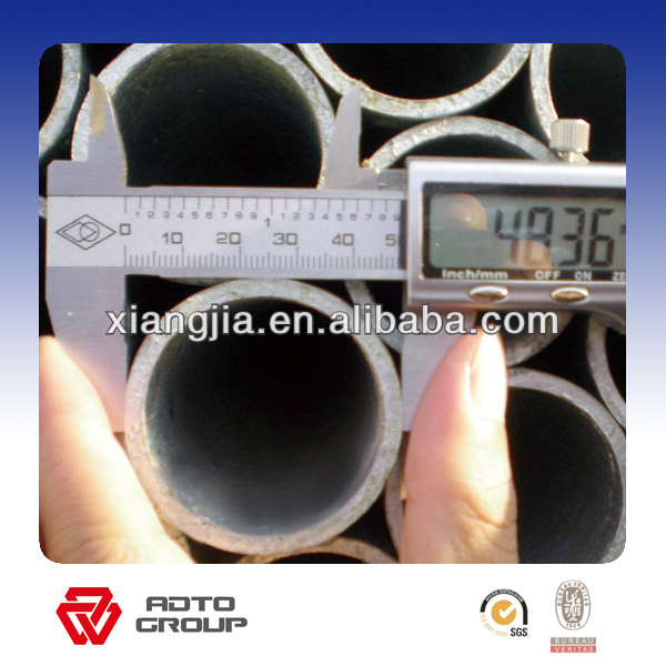 48.3mm galvanized scaffolidng steel pipe