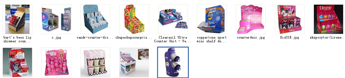 2014 Point of purchase cardboard corrugated floor stand paper chewing gum display racks
