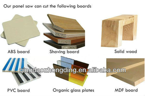 スライディングテーブルパネルは見た木材電気、 正確なパネルは見た問屋・仕入れ・卸・卸売り