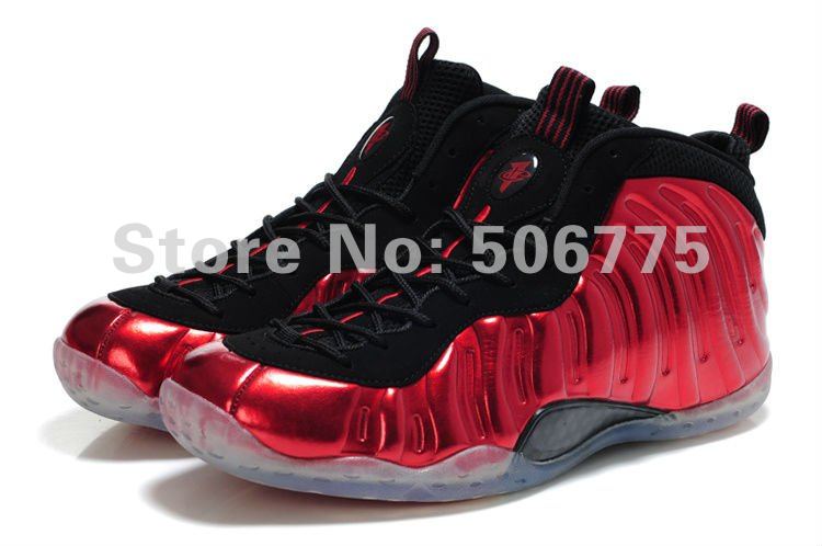 Hot sale mens basketball shoes 2012 air foamposite one GALAXY, sports shoes free shipping
