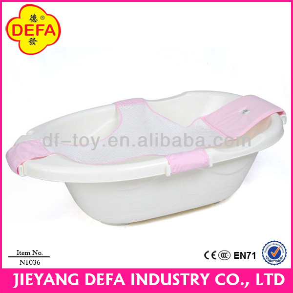 Infant Baby Bathing Baby Care