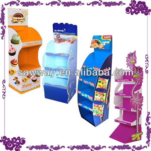paper lollipop display,cardboard lollipop display stand
