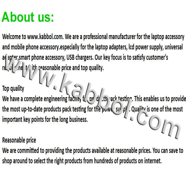 Kabbol34ワット5v6.8a5- ポートusb充電器usbトラベルチャージャーアップルとアンドロイドフォンやタブレット問屋・仕入れ・卸・卸売り