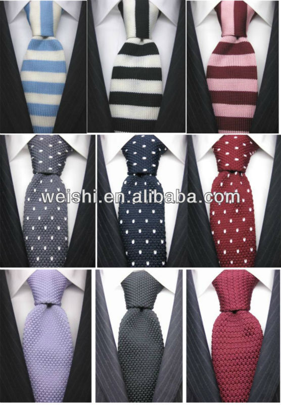 knit tie-600