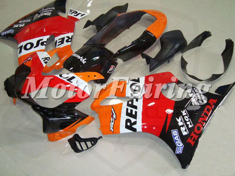 2006 honda cbr f4i fairing