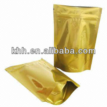 Retort Stand-up Pouches for Pet Food