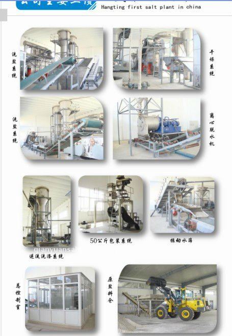 攪拌塩ワッシャ- 塩の工場の製造とデザイナー仕入れ・メーカー・工場