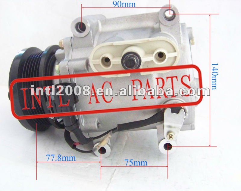 Reparaciones De Compresores De Aire Acondicionado De Autos