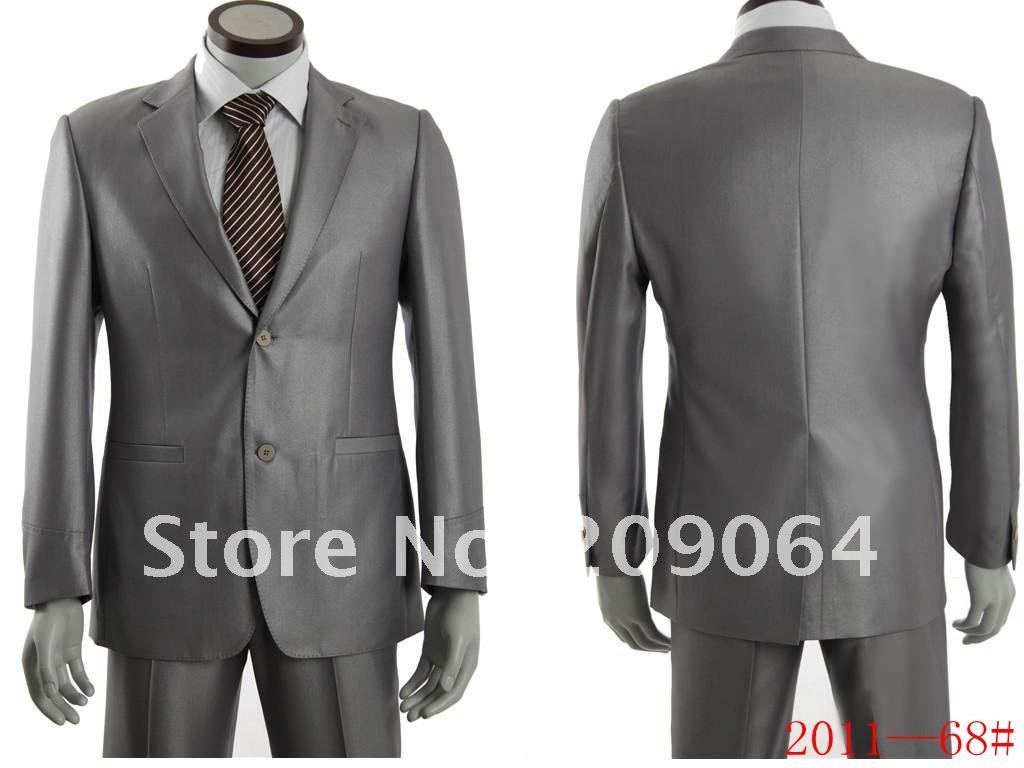 vintage wedding suits for men