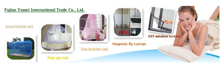 ポリエステル100％diyの磁気蚊帳カーテンledライト用のled問屋・仕入れ・卸・卸売り