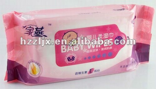 Zl- q( 200)半- 自動ウェットワイプ機械( 用30-100pcs/bagウェットワイパー)問屋・仕入れ・卸・卸売り