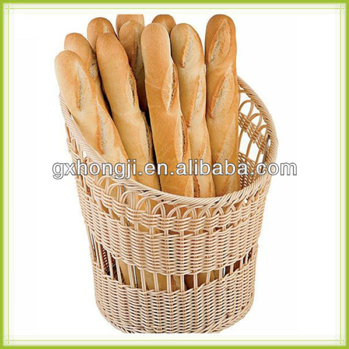 naturalクラフト籐籐製のパンのバスケット問屋・仕入れ・卸・卸売り