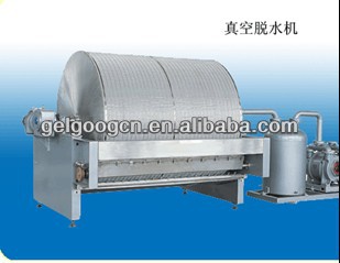 Tapioca Starch Making Machine/Potato Starch Production Line/Cassava Starch Production Line