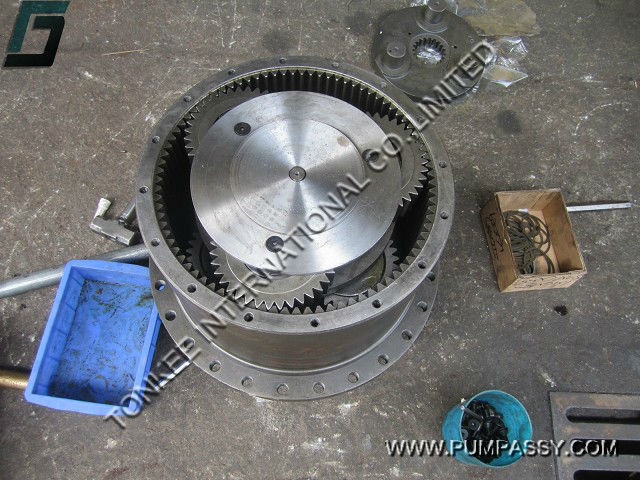 KOBELCO SK235 SK230-6 travel device reduction gearbox MAG-170VP-3600E-4 (3).jpg