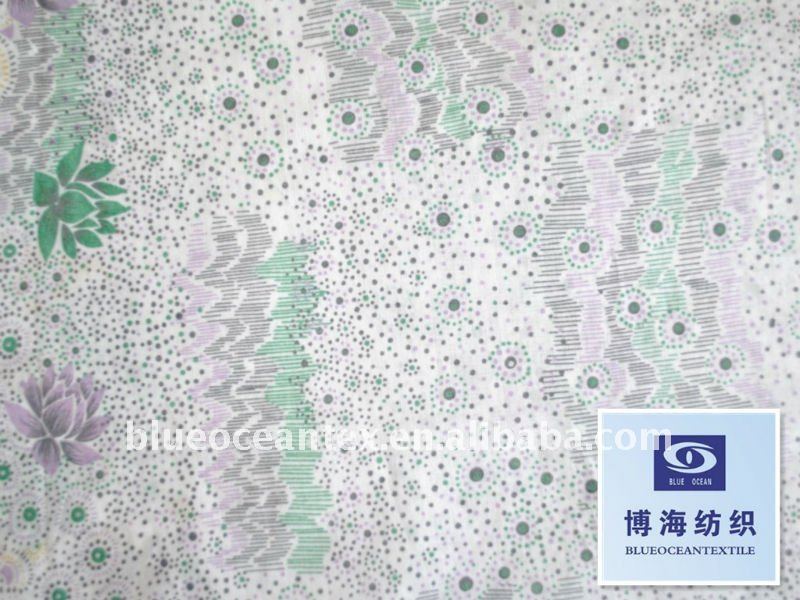 Huzhou都市、浙江、中国の100%年の綿ワイシャツの生地6060/9088 9088の綿の芝生の生地の綿のボイルの広がる生地の工場問屋・仕入れ・卸・卸売り