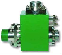 cylinder assy
