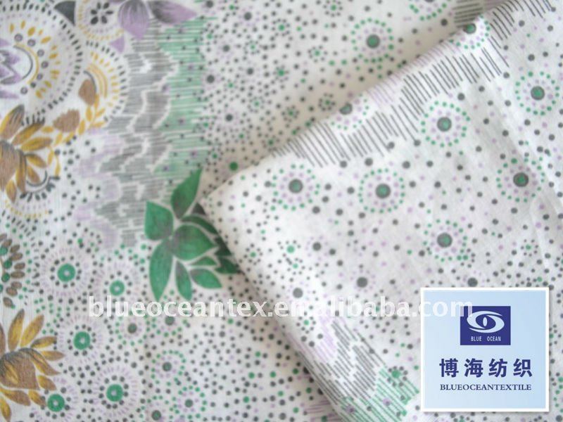 Huzhou都市、浙江、中国の100%年の綿ワイシャツの生地6060/9088 9088の綿の芝生の生地の綿のボイルの広がる生地の工場問屋・仕入れ・卸・卸売り