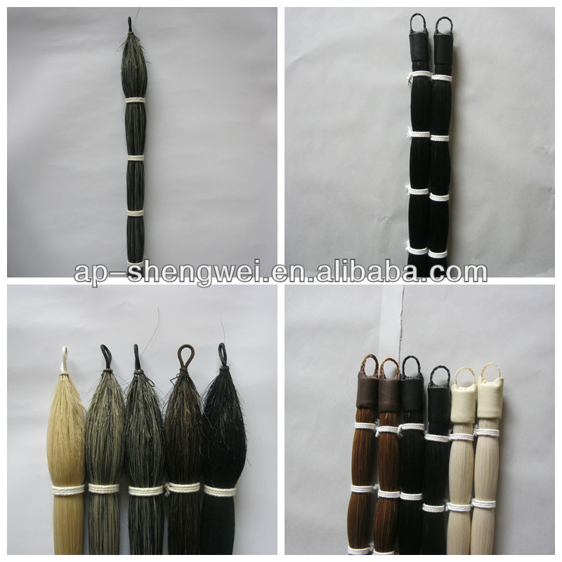 loop false horse tail for horse