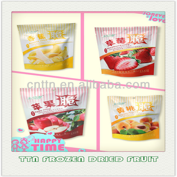 hot sales Freeze Dried (FD) strawberry citrus fruit powder