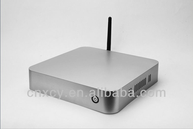 ミニlinuxサーバxcy-d2550テストされシングルボードコンピュータファンレスpc2g付きラム16グラムssdoemができ/odmssdhddラムと無線lan問屋・仕入れ・卸・卸売り