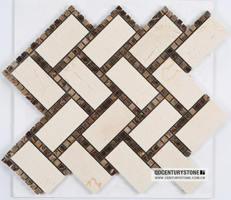 Casino tiles
