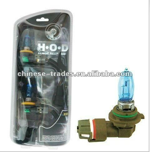 9006 H.O.D Bulbs