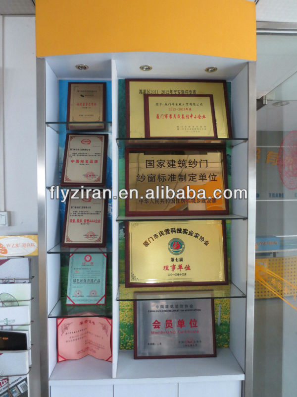 中国便利なアクセサリーのドアヒンジ用アルミ窓やドア仕入れ・メーカー・工場