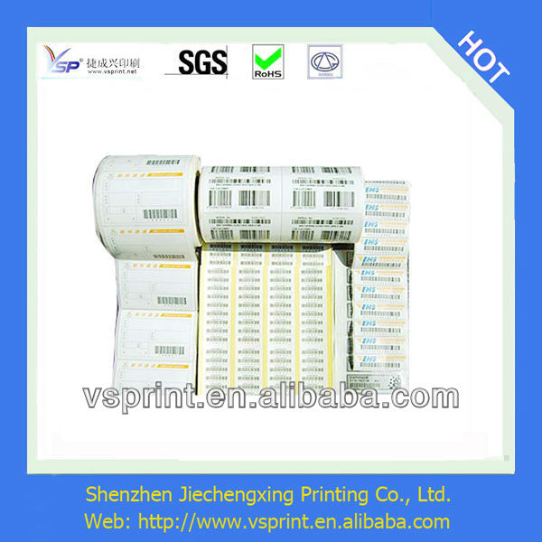 label design color label private label chewing gum