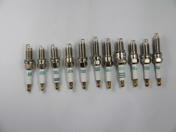 ドガ点火代理店スパークプラグngkzfr5p-gikar160と一致させる、 デンソーvkb20問屋・仕入れ・卸・卸売り